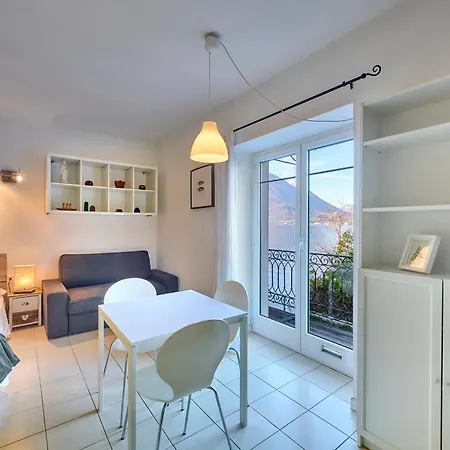 Lägenhet Casa Paola Perledo