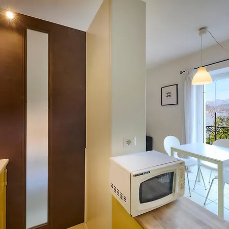 Lägenhet Casa Paola *