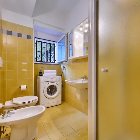 Apartment Casa Paola